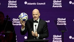 FIFA không mở rộng World Cup 2030 lên 64 đội 